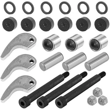 Primary Drive Clutch Rebuild Kit for Polaris Sportsman 850 48" 2019 - 2024