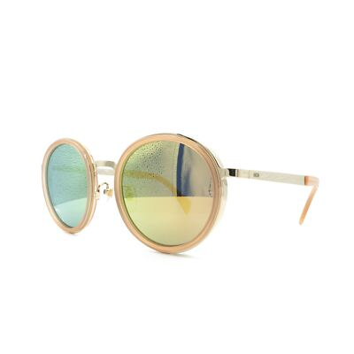 #ad MCM115SK 726 Mens MCM Round Sunglasses $66.97