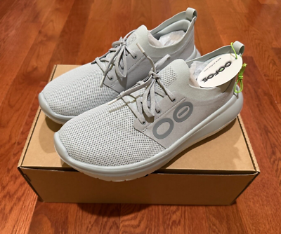 Oofos OOmy Stride Men display picture 2