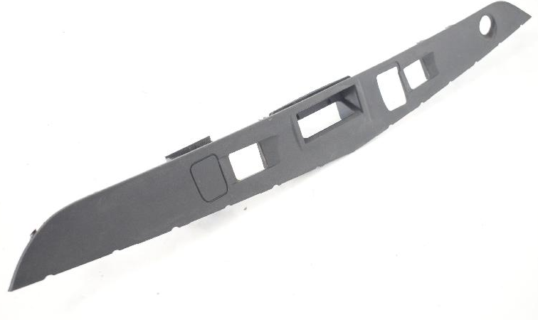 Neu MERCEDES-BENZ E W212 Heckklappengriffleiste A2127401893 Original