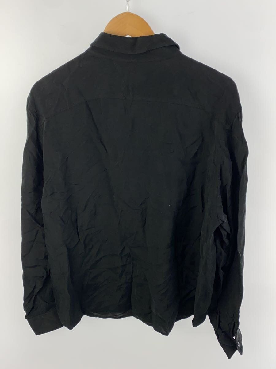 THE SHISHIKUI Other Long Sleeve Shirts FREE Black Used | eBay THE SHISHIKUI Other Long Sleeve Shirts FREE Black Used | eBay