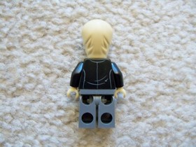 LEGO Star Wars - Rare Original Bith Musician - From 75052 Mos Eisley Cantina