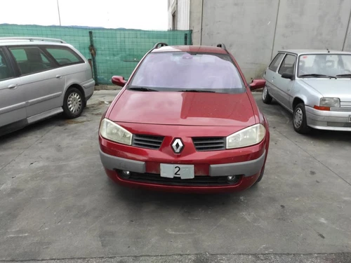 Brazo Suspension Delantero Derecho para RENAULT MEGANE II GRANDTOUR 20 1504116 - Imagen 2 de 6