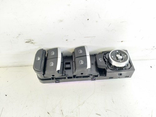 PULSANTIERA ANTERIORE SINISTRA SX dr5 DR 5.0 2023 - Imagen 2 de 10