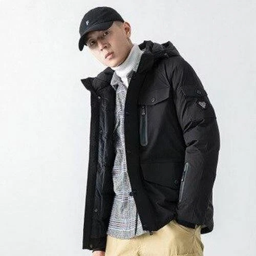 2020 winter jacket trends mens top