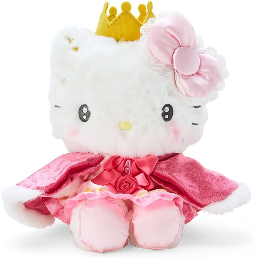 貴重！ HELLO KITTY★SANRIO SHOPのおまけマスコット33個 Sanrio Hello Kitty Plush toy (my No.1) 082236 | eBay