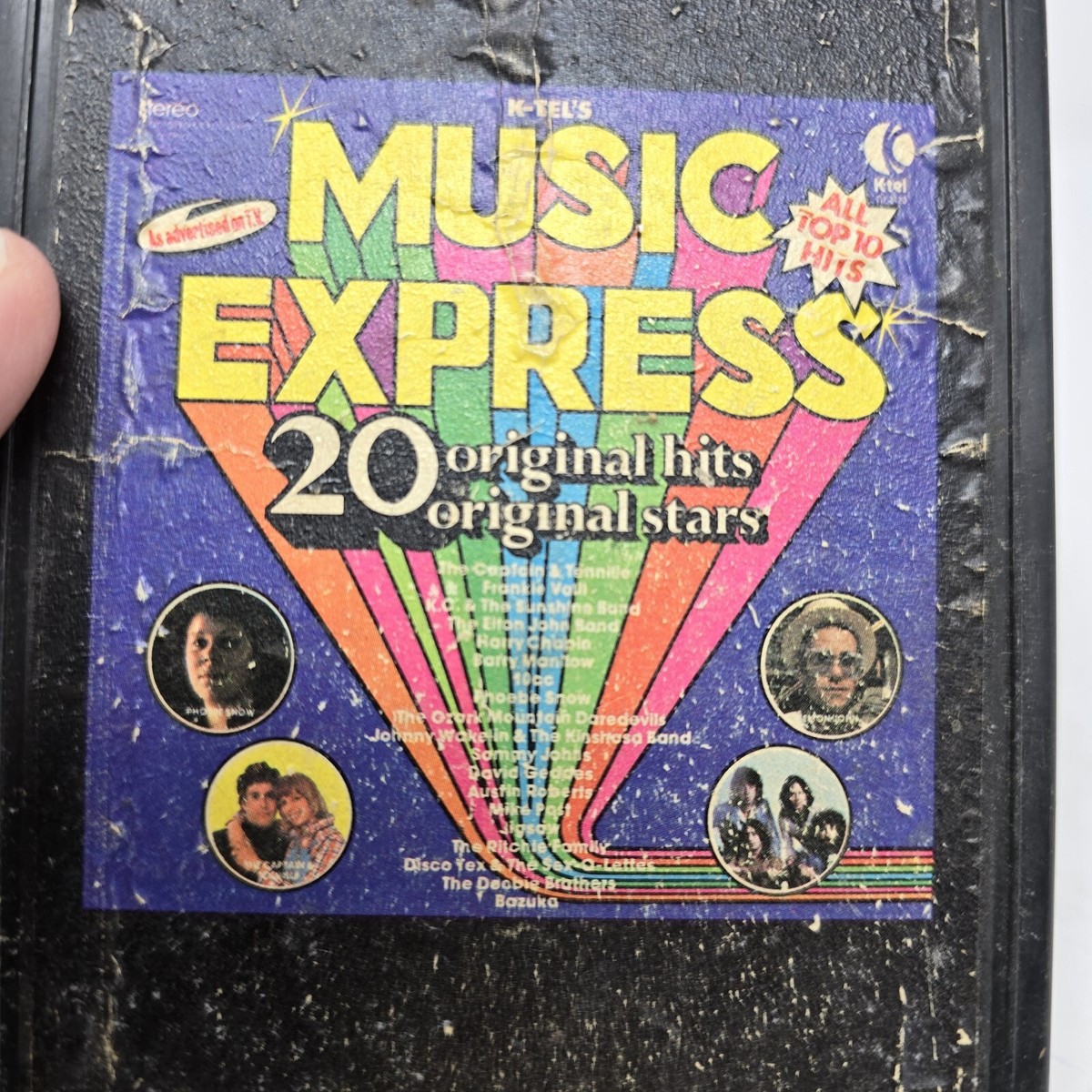 Various – Electronic Music By Canadian C Electronic Music By Canadian Composers, Volumes I & II