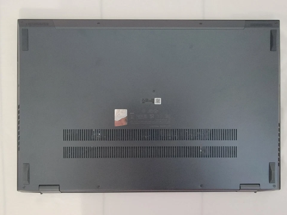 Asus ZenBook Pro 15.6'' (RTX 3050 Ti | 1TB SSD AMD Ryzen 9 5900HX | 16GB RAM) - Image 3 of 4