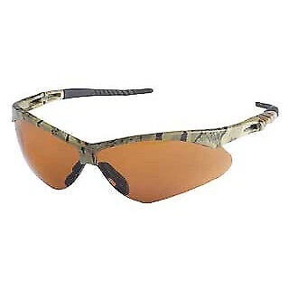 Jackson Full Frame Industrial Safety Glasses & Goggles