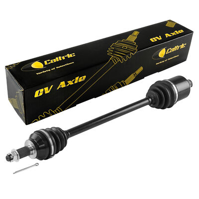 Rear Left Or Right CV Joint Axle For Polaris General XP 1000 / General XP4 21-25
