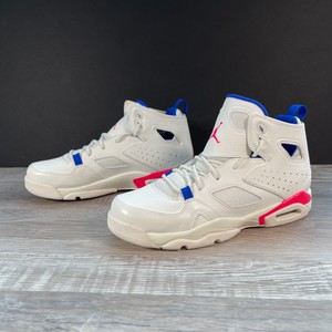 jordan flight club 91 racer pink