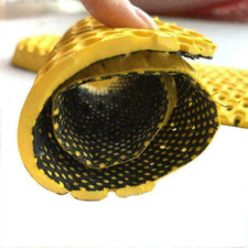 Fashion Men's Breathable Insoles Foam Cushions Feet Foot Water Shoes Boat Sports