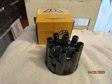 Vintage American Parts Poweready Ignition 33-10 Distributor Cap NOS USA