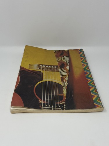 RAM Paul & Linda McCartney Photo and Songbook 1971 - Picture 6 of 12