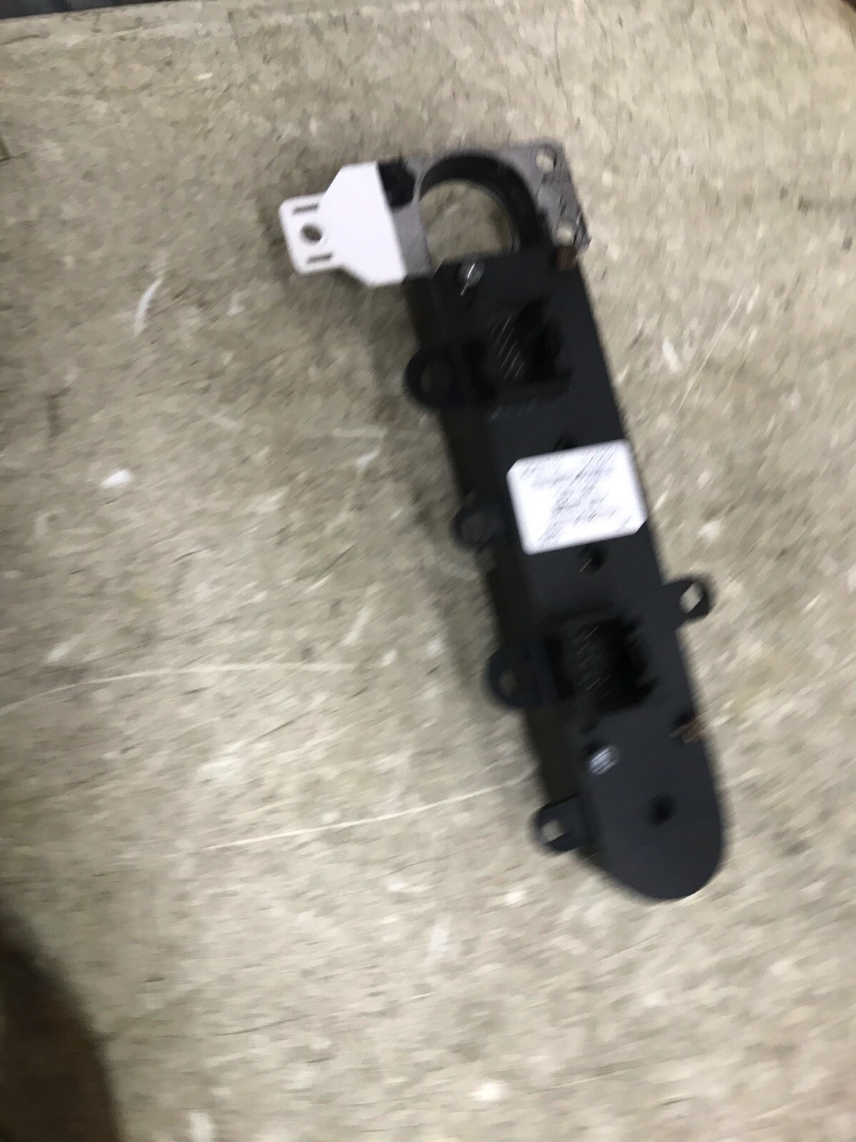 13 14 15 16 17 18 Bentley GTC Console Sunroof Heated Seat Switch BAD CORRODED