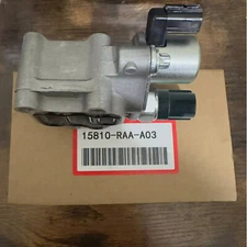 For HONDA Civic Si / TSX RSX Type S VTEC SOLENOID SPOOL VALVE 15810-PRB-A03