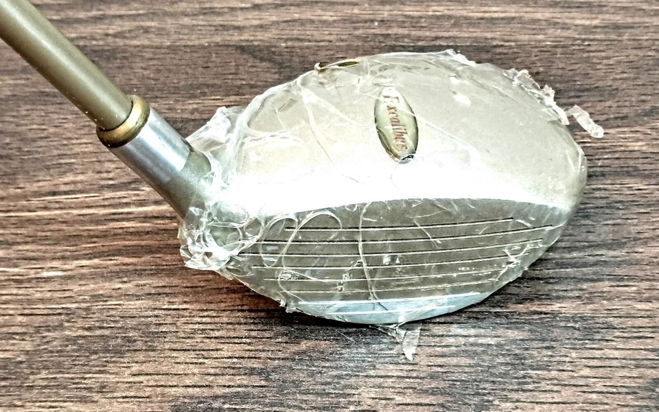 Nuevo modelo de piso para damas zurdos Excalibur Prelude 2 210CC #3 Fairway 42,25" Foto 2 de 4