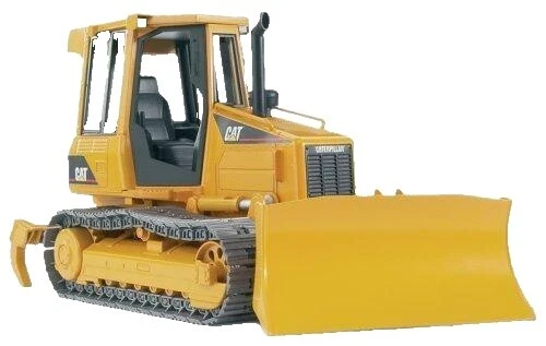 BRUDER 2006 año del Vehículo Diecast contemporáneos de fabricación de equipos de construcción