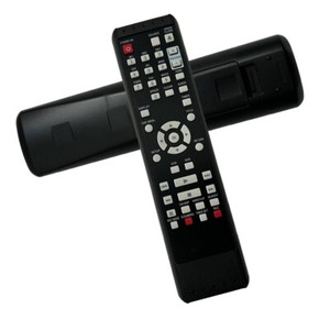 NB555 Replacement Remote Control For Magnavox ZV450MW8A / ZV450MW8 Video Recorder