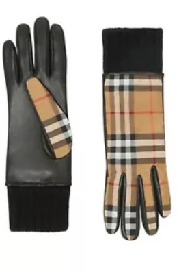 burberry old and new logo