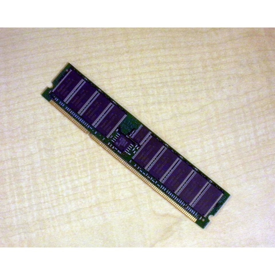 IBM 3042-9406 53P1603 256MB 1x 256MB Main Storage Memory DIMM - Image 2 of 2