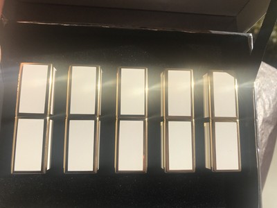 tom ford lip color mini set