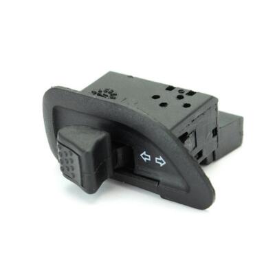 Interrupteur De Clignotant Compatible Piaggio, Aprilia, Derbi, Gilera - Remplacement Direct Nombreuses Références - 3