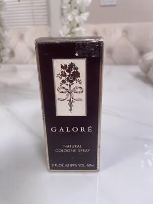 GALORE COLOGNE 60ML (SPRAY)