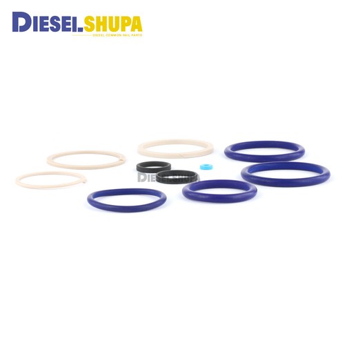 Original 109-5710 Diesel Injector Repair Injection Rebuilt Kit 235-4339 C7 C9 - Picture 4 of 8
