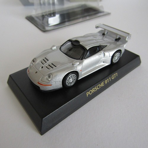 Große Auswahl Kyosho 1/64 Minicar Sammlung (Multiple Listing #2) - Bild 276 von 535