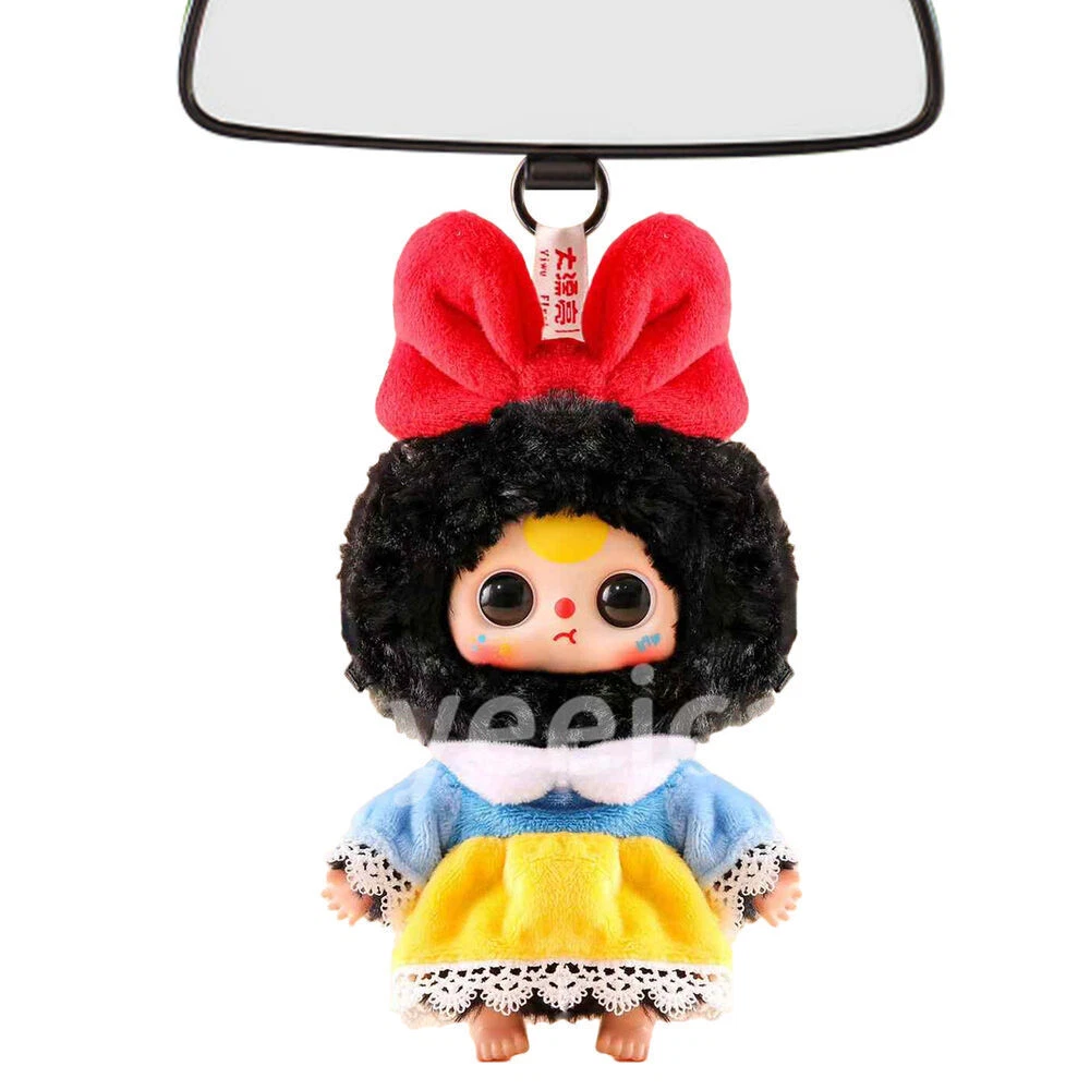 baby three 萌えフレンズ　超レア　シークレット　1/96オイル目 baby three 萌えフレンズ 超レア シークレット 96分の1 オイル目 激