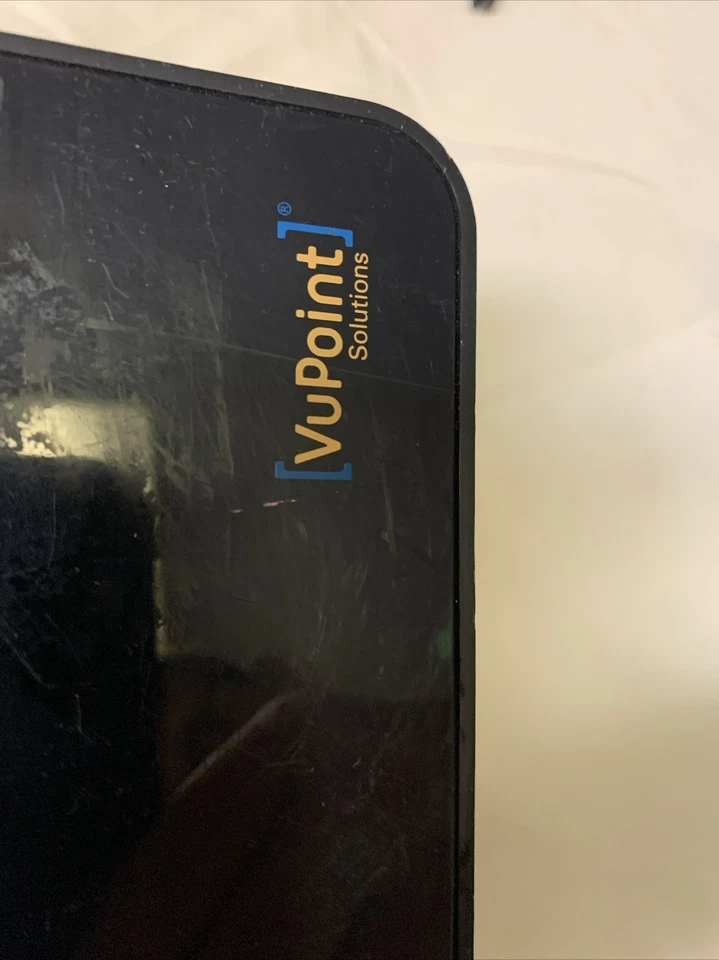 VuPoint Solutions Photo Cube Lightning Connectors IP-P28B-VP Printer - Image 3 of 4