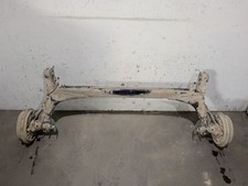 Essieu Seat IBIZA