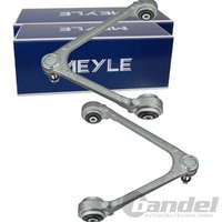 2X Meyle Querlenker Satz Oben Vorne Passend FÜR Jaguar S-TYPE Links+Rechts