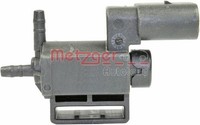 Metzger 0892453 Ventil, SekundäRluft-Saugsystem