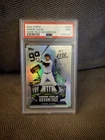 Aaron Judge Home Field Advantage 2022 Psa9