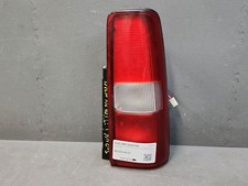 Feu arrière Suzuki JIMNY