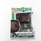Funko Pop! Nba Series 11 Boston Celtics Jaylen Brown Vinyl Action Figure