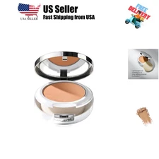 Beyond Perfecting Powder Lightweight Full Coverage Foundation + Concealer For...
