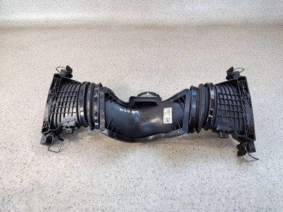 Mercedes-Benz E W212 2010 Diesel Ansaugrohr Ansaugschlauch Turbolader AOP39998
