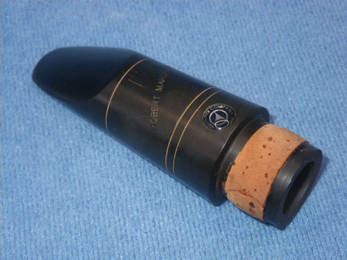 Woodwind Co Mouthpiece for sale - eBay