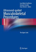 Ultrasound-Guided Musculoskeletal Procedures Luca Maria Sconfienza