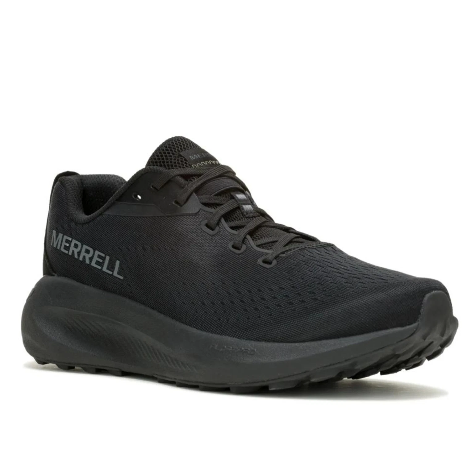 Merrell Morphlite J068281 Sneakers Men's Black Road Trail Running Shoes MEW495