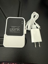 Blink Sync Module 2 With Mount And OEM USB Storage