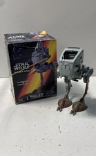 Kenner Star Wars Power of the Force Imperial AT-ST Scout Walker 1995 With Box