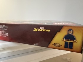 NIB LEGO Marvel Super Heroes 76022 XMen v The Sentinel SEALED RARE- HARD TO FIND