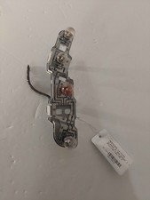 KENNZEICHENBELEUCHTUNG LINKS LINKS Mercedes-Benz A (W169) 1698200177