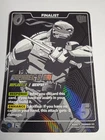 Raphael's Sai - Store Championship Finalist Promo TMNT - UniVersus