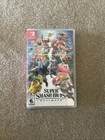 Super Smash Bros. Ultimate (Nintendo Switch, 2018)