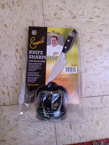 Emeril Messerschärfer - Bild 2 von 2